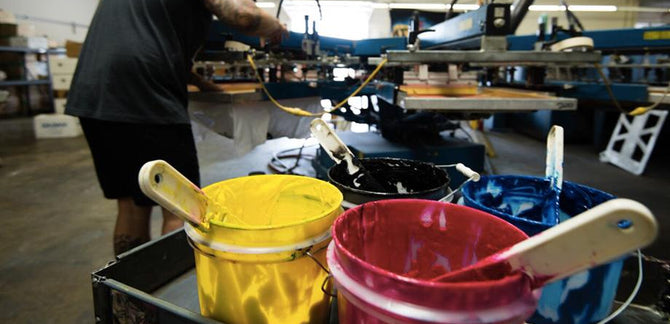 Upholding the D.I.Y. Mentality in an Industry of Mass Production
