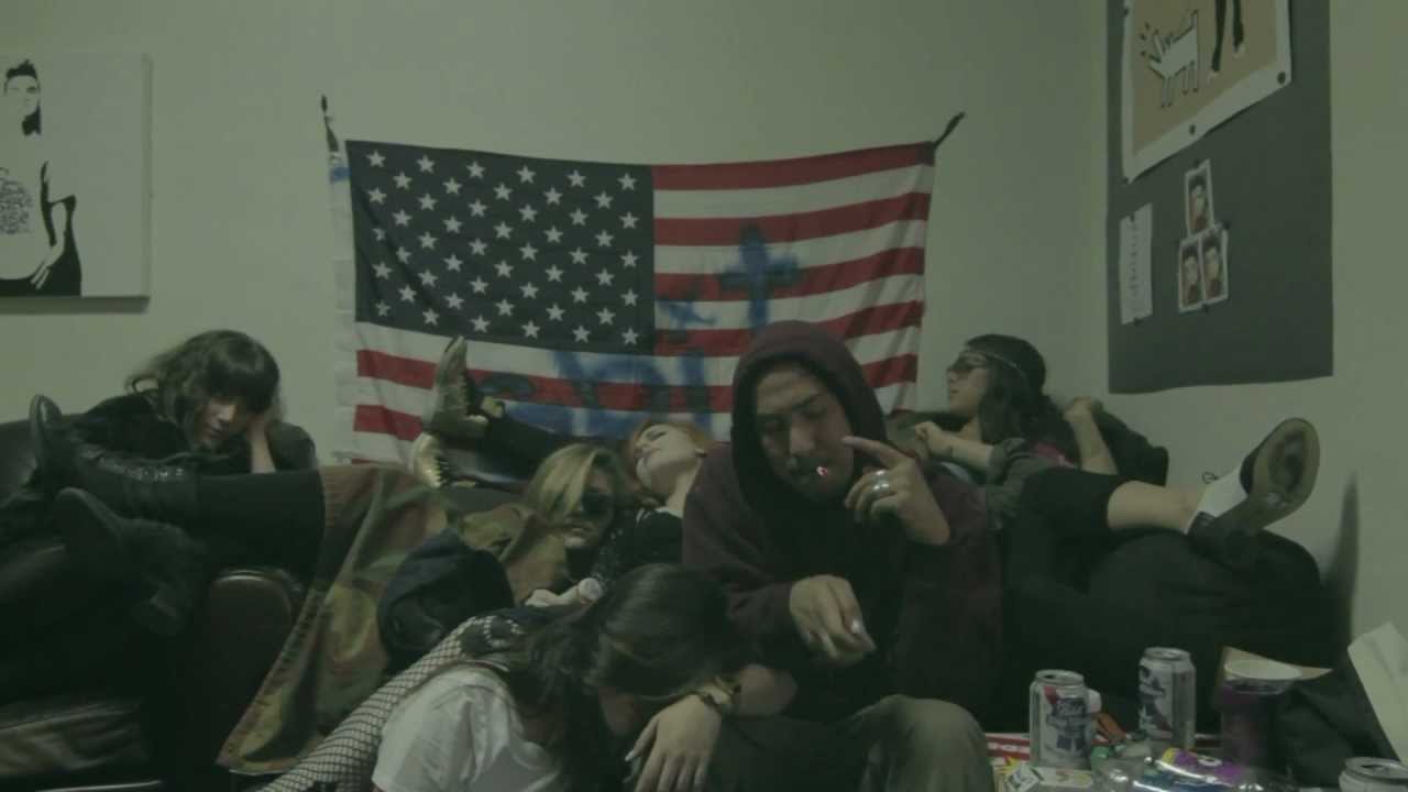 ALEXANDER SPIT "REAL RSWD PT.1" F/ CBG