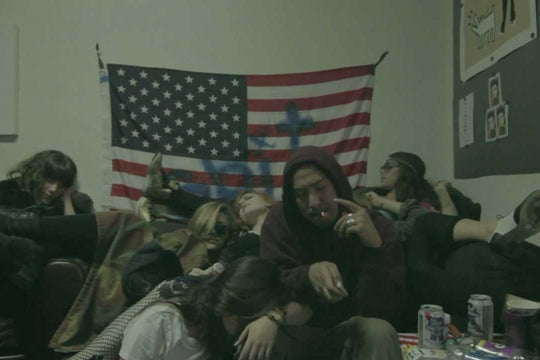 ALEXANDER SPIT "REAL RSWD PT.1" F/ CBG