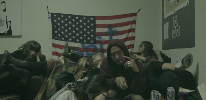 ALEXANDER SPIT "REAL RSWD PT.1" F/ CBG