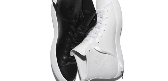 6.6.16 :: Converse, ICNY, Almost, KITH