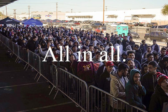 All in All :: The Lonely Road