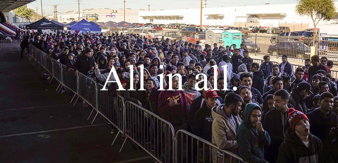 All in All :: The Lonely Road