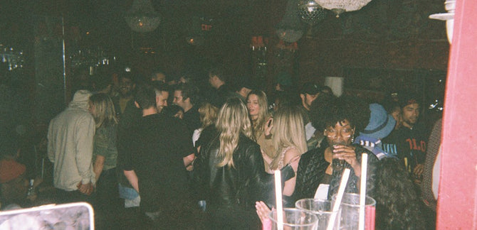 RECAP :: Uzumaki and AK the Savior Capture the Vibe of Gemini