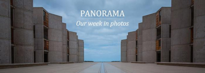 #TheHundredsPanorama :: Our Week in Photos :: 5.23.15