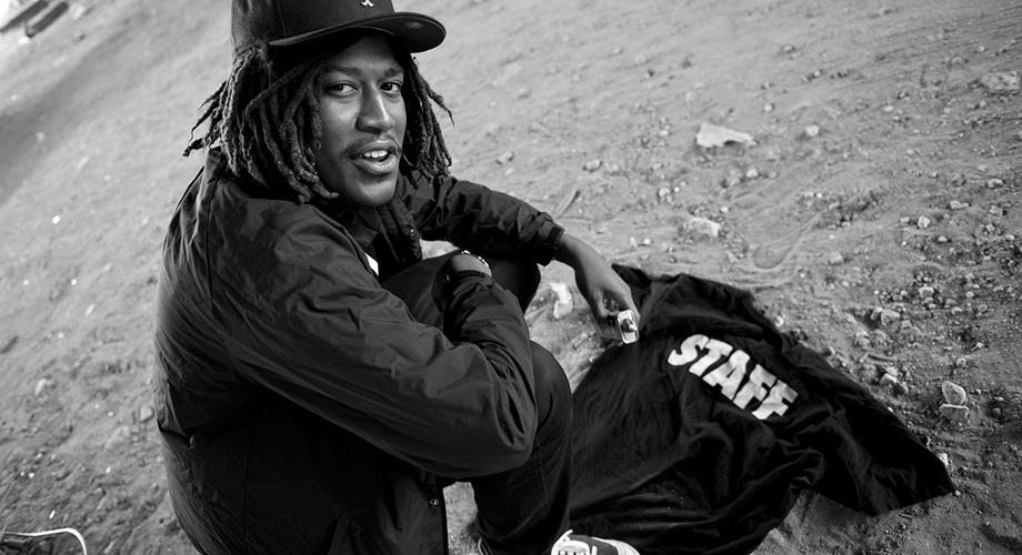 Track-By-Track :: AmirSaysNothing Breaks Down 