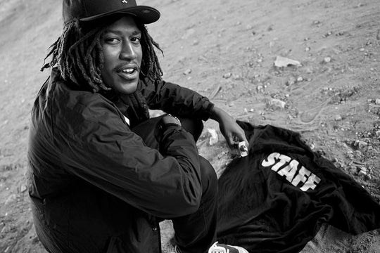 Track-By-Track :: AmirSaysNothing Breaks Down 