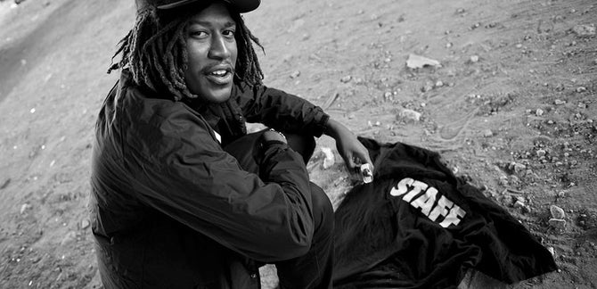 Track-By-Track :: AmirSaysNothing Breaks Down 