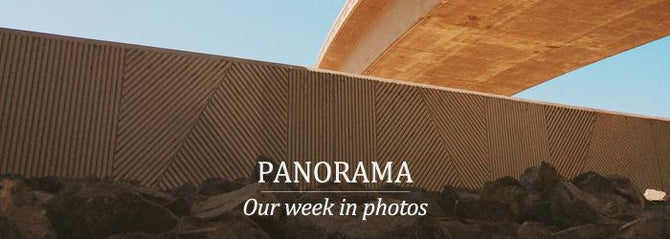 #TheHundredsPanorama :: Our Week in Photos :: 5.9.15