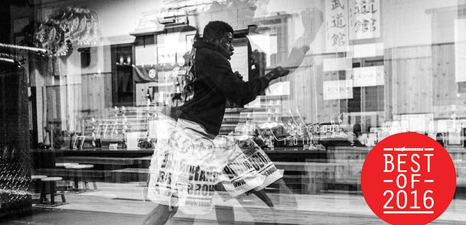 The Best #TheHundredsPanorama Photos of 2016