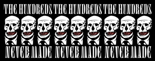 RSVP :: The Hundreds X Never Made Release Party