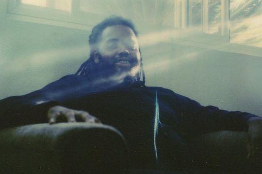 DEPRESSED UNTIL HE MADE THIS :: Kembe X Sees the Light and Speaks His Truth