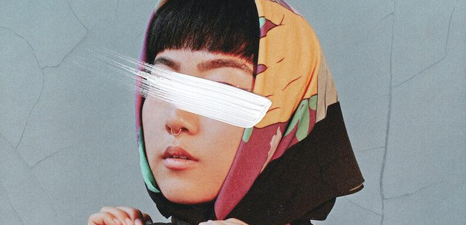 LOOKBOOK :: The Hundreds Artist Series Bandanas