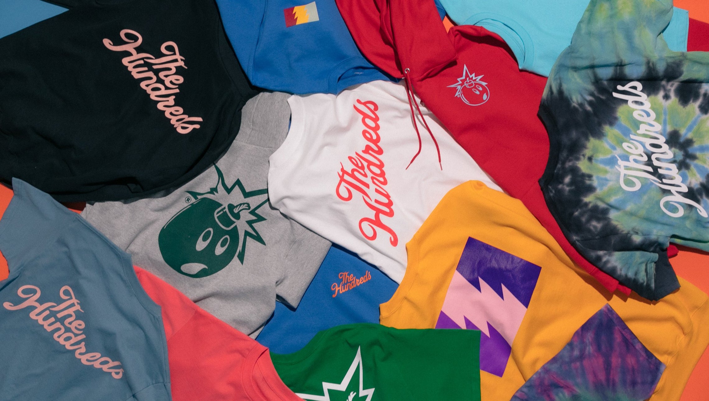 Take a Look at the Spring 2021 Logo Pack