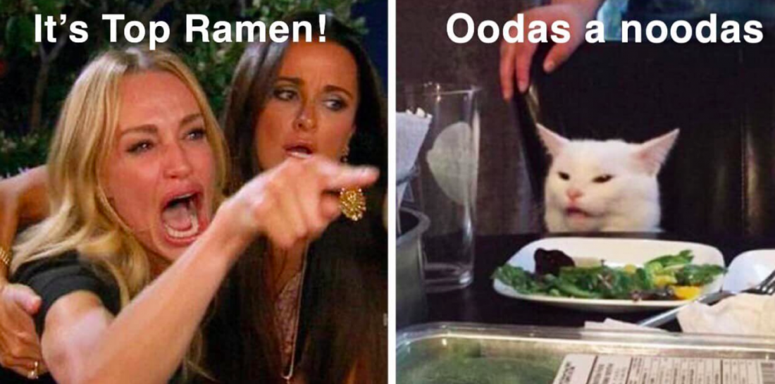 LMAO :: The Best Memes of the Year