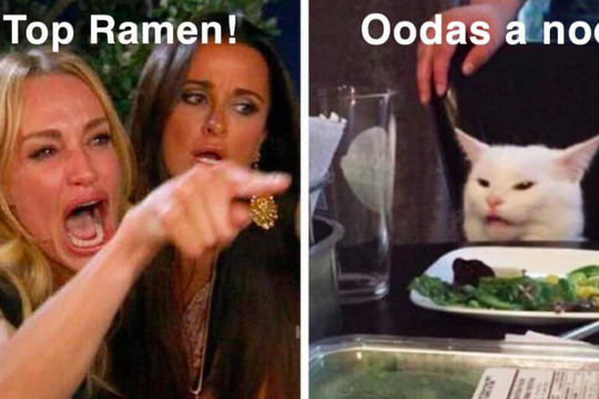 LMAO :: The Best Memes of the Year