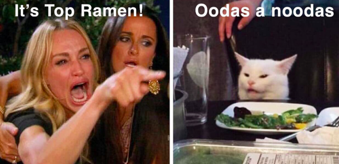 LMAO :: The Best Memes of the Year