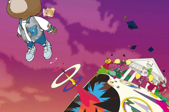 5 Ways Takashi Murakami Revolutionized Pop Culture