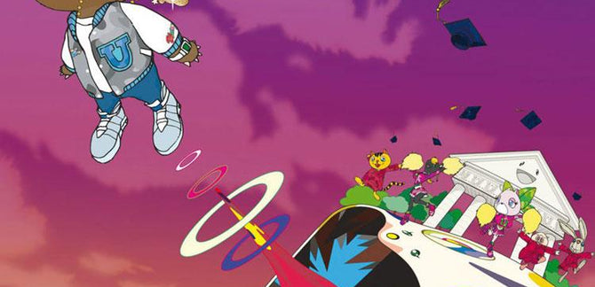 5 Ways Takashi Murakami Revolutionized Pop Culture