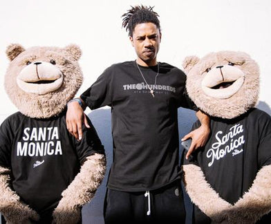 The Hundreds Santa Monica :: BDWY Store Exclusive™s