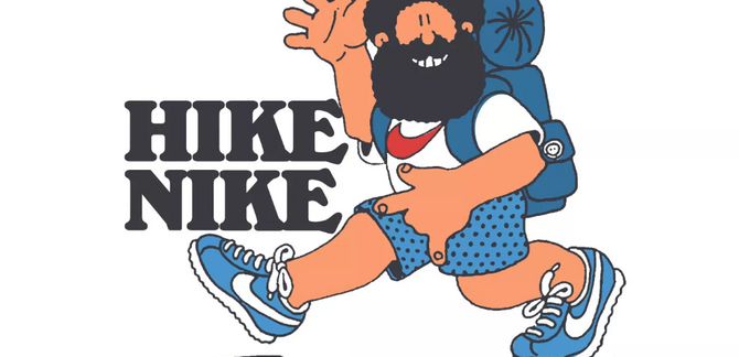 Meet the Man Behind Culture PDX and the Biggest Nike ACG Archive You’ll Ever See