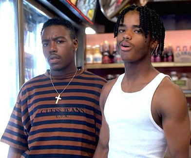 BACK STORY :: THE INSPIRATION BEHIND FALL 2014'S HITS