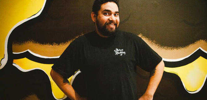 BEST. T-SHIRT. EVER :: BENJIE ESCOBAR