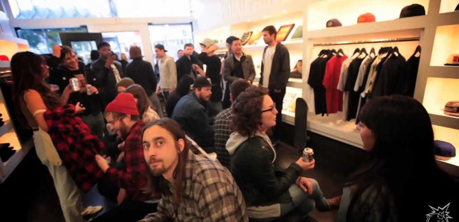 BENNY GOLD ART SHOW AND GRAND RE-OPENING