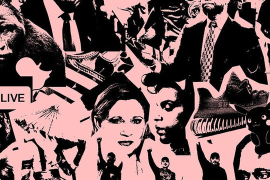 The Best and the Worst of 2016