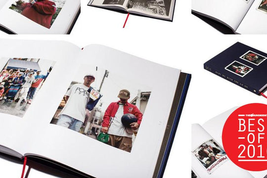 10 Art & Photography Books You’ll Want to Give or Get This Christmas