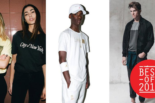 Our Favorite Streetwear Collaborations of 2016