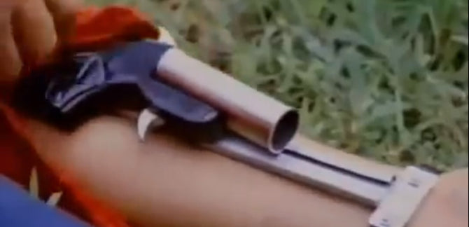 BEST MOVIE ENDING EVER?