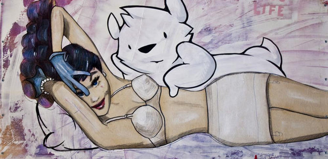 Becca Midwood :: Artist