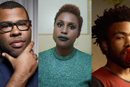 In the Spotlight :: The Black Media Renaissance Is Upon Us