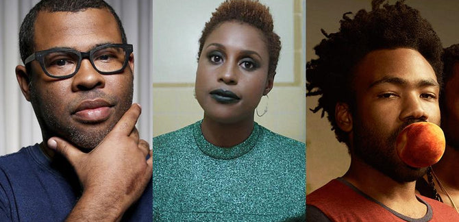 In the Spotlight :: The Black Media Renaissance Is Upon Us