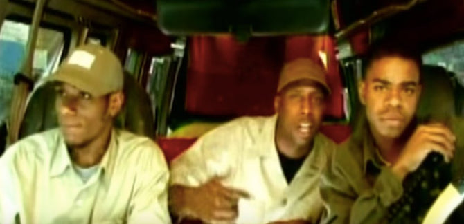 Bring the Rawkus :: My Top 10 Songs from the Golden Era Label of Underground Hip-Hop