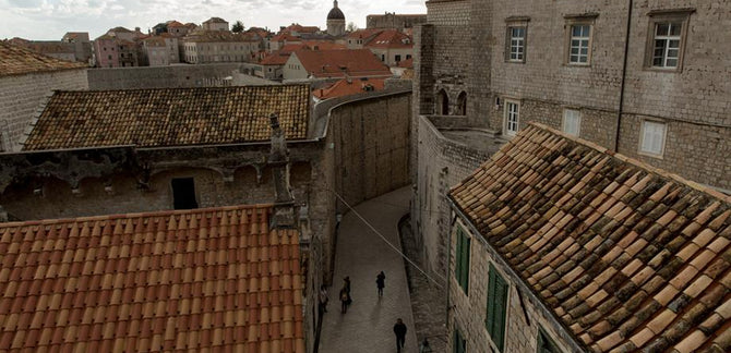 Around the World :: Croatia