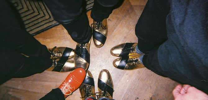 The Hundreds Bowling :: Knockin' Em Down