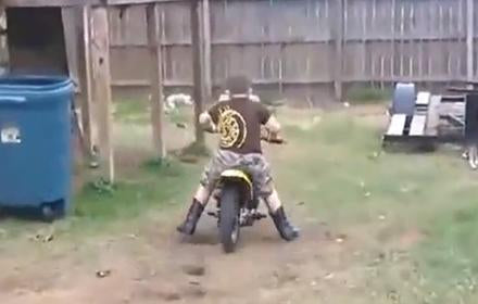 BRAP BRAP AHHHHHHH