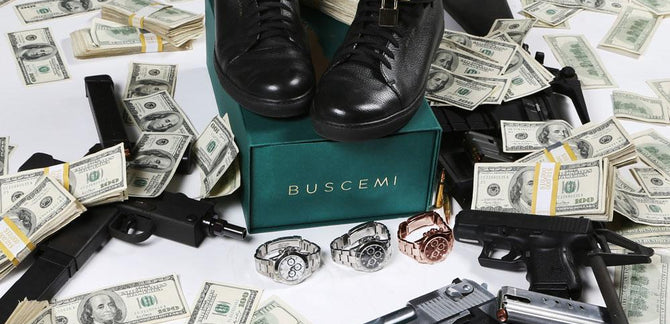 Lawyers Guns and Money