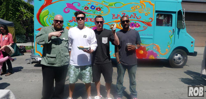 Free Range LA