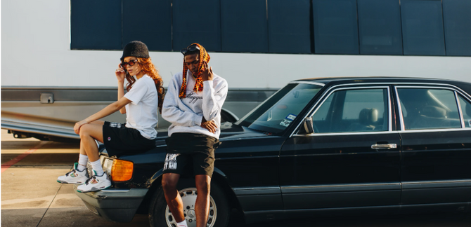 STRENGTH IN COMMUNITY :: The staygood Chris Interview