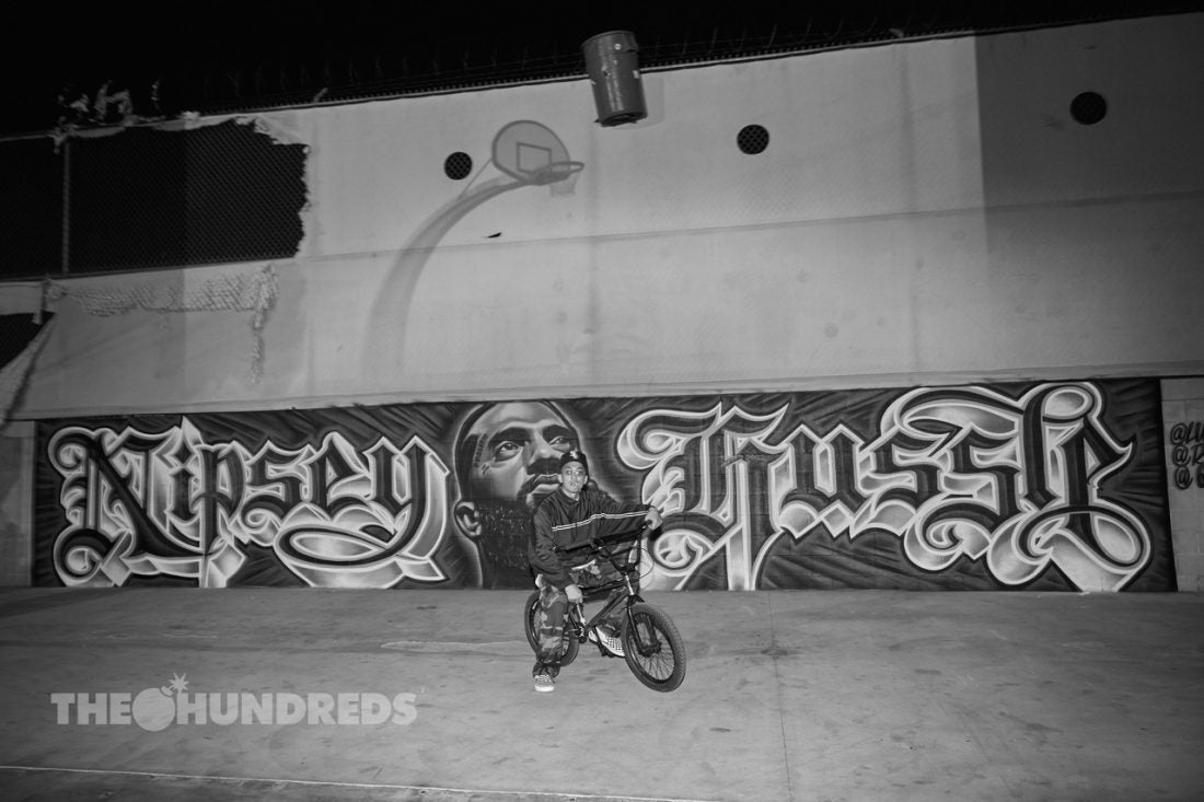 RECAP :: 420 SPITSET