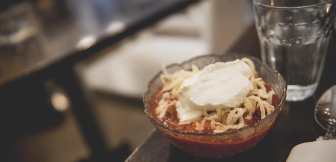Café Fedora :: A little bit of America in Oslo