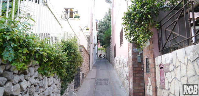 Capri