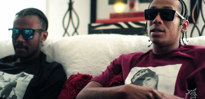 CBG FOR THE HUNDREDS MAGAZINE VOL. 4 ISSUE 1