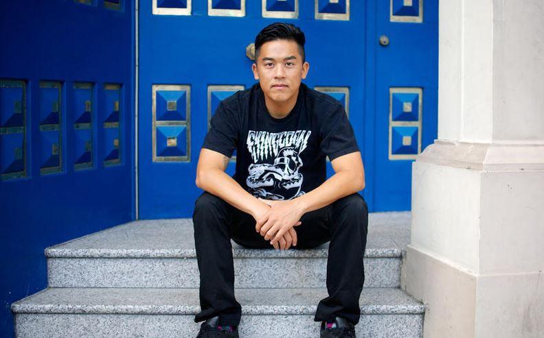 You Can Now Preorder Bobby Hundreds' First Book, This Is Not a T-Shirt