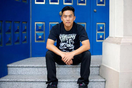 You Can Now Preorder Bobby Hundreds' First Book, This Is Not a T-Shirt