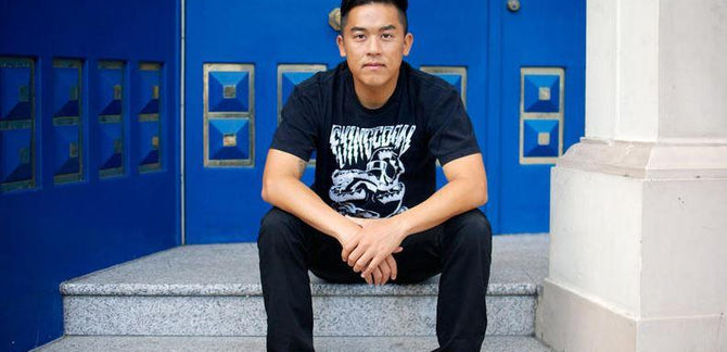 You Can Now Preorder Bobby Hundreds' First Book, This Is Not a T-Shirt