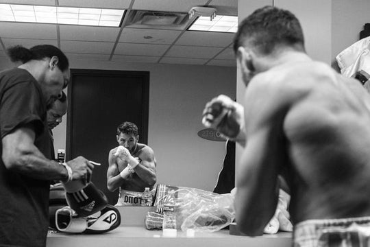 #TheHundredsPanorama :: Our Week in Photos :: 12.20.15